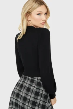 Haunted Lifestyle Lunar Thorn Jumper* Genser