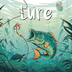 Satoru Nakamura (中村聡) Familiespill^Lure