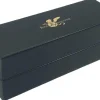 Boks^Luxury Faux Leather Dice Box & Rolling Tray