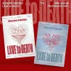 Xdinary Heroes LXVE TO DEATH (PHOTOBOOK VER.)* Musikk|K-Pop & Musikk