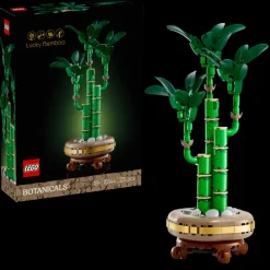 LEGO Botanical Lego^Lykkebambus (10344)