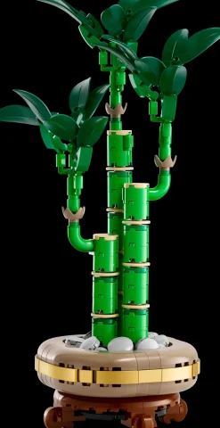 LEGO Botanical Lego^Lykkebambus (10344)