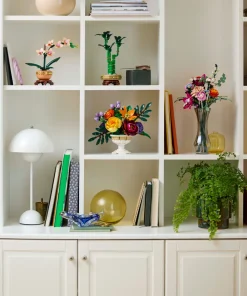 LEGO Botanical Lego^Lykkebambus (10344)