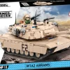COBI Armed Forces Cobi^M1A2 Abrams