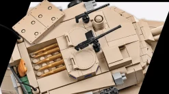 COBI Armed Forces Cobi^M1A2 Abrams