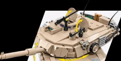 COBI Armed Forces Cobi^M1A2 Abrams