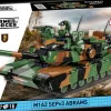 COBI Armed Forces M1A2 SEPv3 Abrams* Cobi