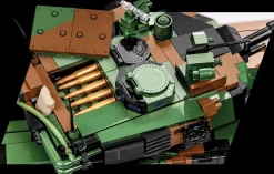 COBI Armed Forces M1A2 SEPv3 Abrams* Cobi