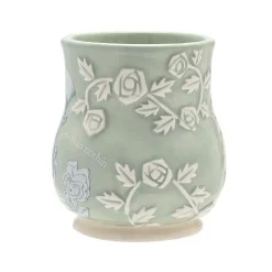 Disney Home Collection Krus^Mad Hatter Embossed Mug