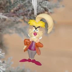 Disney Christmas Collection Julekuler|Julepynt^Mad Rabbit 3D Hanging Decoration