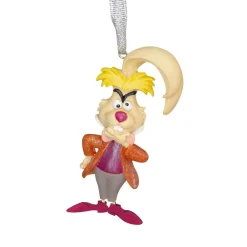 Disney Christmas Collection Julekuler|Julepynt^Mad Rabbit 3D Hanging Decoration