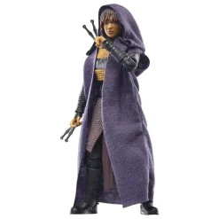 Star Wars Black Series Actionfigurer^Mae Assassin Black Series Action Figure 15 cm