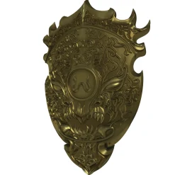 WizKids Monstere^Magic Armor Tokens Icons of the Realms Premium Painted Miniatures