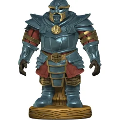 WizKids Monstere^Magic Armor Tokens Icons of the Realms Premium Painted Miniatures