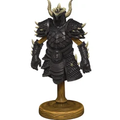 WizKids Monstere^Magic Armor Tokens Icons of the Realms Premium Painted Miniatures