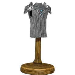 WizKids Monstere^Magic Armor Tokens Icons of the Realms Premium Painted Miniatures