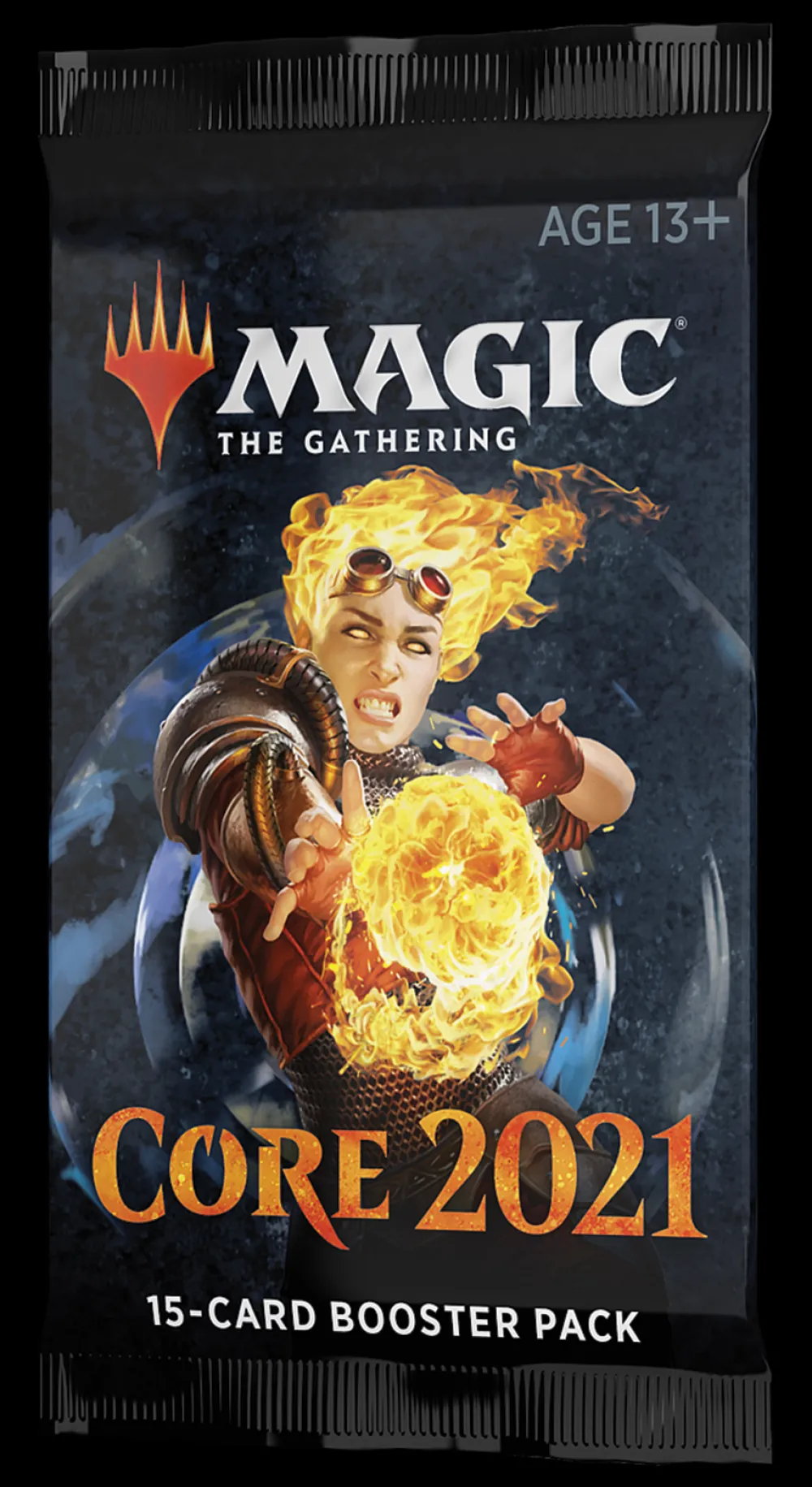 Booster Pack^Magic Core Set 2021 Booster Pack