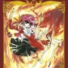 CLAMP Magic Knight Rayearth 1 (Paperback)* Science Fiction