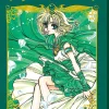 CLAMP Science Fiction|Fantasy^Magic Knight Rayearth Part 2 Vol. 3 (Paperback)