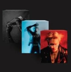 Jackson Wang MAGIC MAN (RANDOM ver.)* Musikk|K-Pop & Musikk