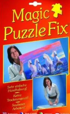 Magic Puzzle Fix* Tilbehør