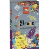 Magic Recreate Activity Cards* Lego