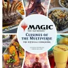 Insight Editions Kokebøker^Magic: The Gathering: The Official Cookbook: Cuisines of the Multiverse
