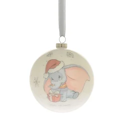 Disney Magical Beginnings Magical Beginnings Baubles Set of 6* Julekuler