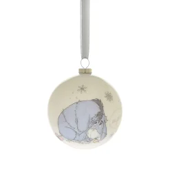 Disney Magical Beginnings Magical Beginnings Baubles Set of 6* Julekuler