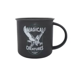 Krus^Magical Creatures Enamel Style Ceramic Mug 430 ml