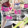 Iris Light Novels^Magical Explorer Vol. 10 (Novel)