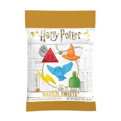 Harry Potter Magical Sweets Chewy Candy 125g* Godteri