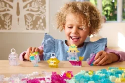 LEGO Classic Lego^Magisk boks med gjennomsiktige klosser (11040)