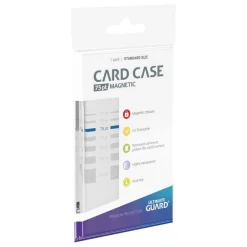 Kortlommer^Magnetic Card Case 75 pt Kortlommer