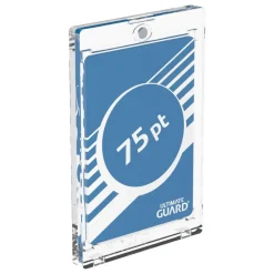 Kortlommer^Magnetic Card Case 75 pt Kortlommer