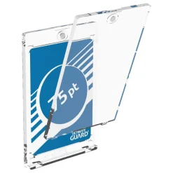 Kortlommer^Magnetic Card Case 75 pt Kortlommer