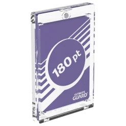 Kortlommer^Magnetic Card Case 180 pt Kortlommer