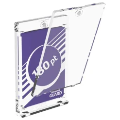 Kortlommer^Magnetic Card Case 180 pt Kortlommer