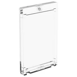 Magnetic Card Case 130 pt Kortlommer* Kortlommer