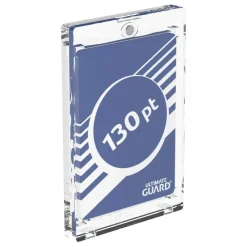 Magnetic Card Case 130 pt Kortlommer* Kortlommer