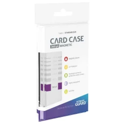 Kortlommer^Magnetic Card Case 360 pt Kortlommer