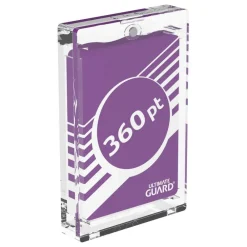 Kortlommer^Magnetic Card Case 360 pt Kortlommer