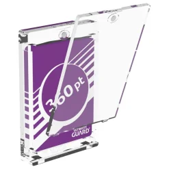 Kortlommer^Magnetic Card Case 360 pt Kortlommer