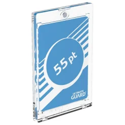 Magnetic Card Case 55 pt Kortlommer* Kortlommer