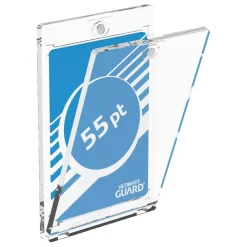 Magnetic Card Case 55 pt Kortlommer* Kortlommer