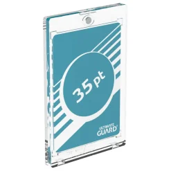 Kortlommer^Magnetic Card Case 35 pt Kortlommer