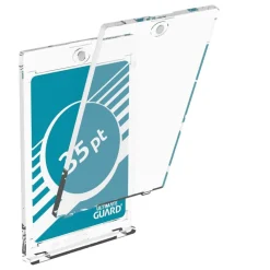 Kortlommer^Magnetic Card Case 35 pt Kortlommer