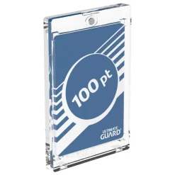 Kortlommer^Magnetic Card Case 100 pt Kortlommer