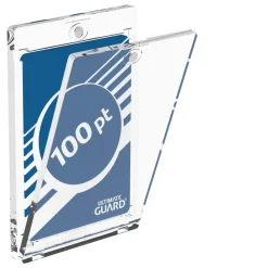 Kortlommer^Magnetic Card Case 100 pt Kortlommer