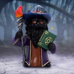 Magnus Statuette 14 cm* Samleobjekter